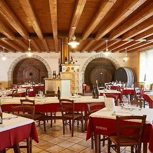 Bauernhof Roeno Belluno Veronese
