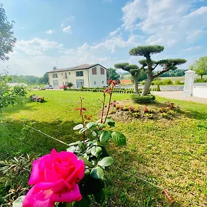 Incanto Del Garda Bauernhof