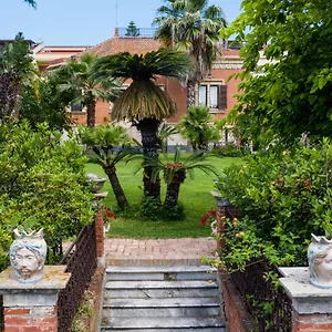 Lodge Dei Marchesi Carrozza Santa Teresa Di Riva