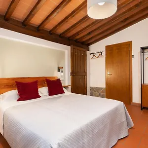 Bauernhof Bellosguardo Reggello