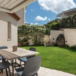  Vakantiehuis Le Maree Italië