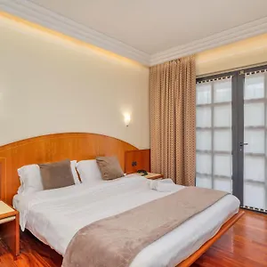 Hotel Prestige