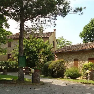 Bauernhof Il Prato Palaia