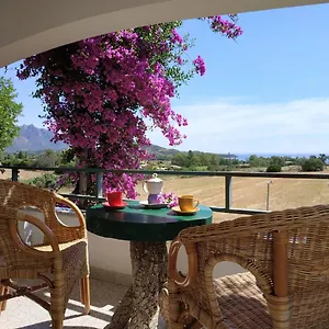 Ferienhaus In Ogliastra Tertenìa