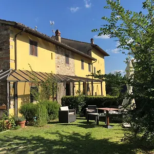  Vakantieboerderij Tenuta Dei Cavalieri Italië