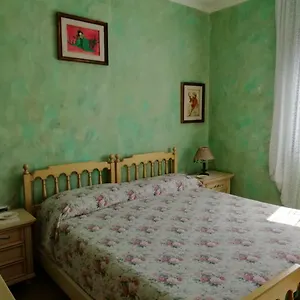 Ferienhaus Stanais Tortolì