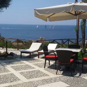 Ferienhaus Casa Costanza Syrakus
