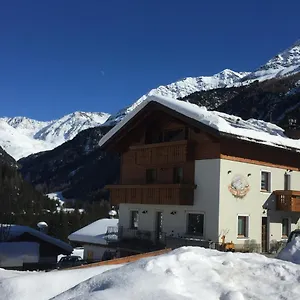 Bucaneve Santa Caterina Valfurva